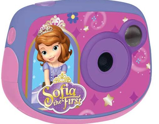 Sofia Camera