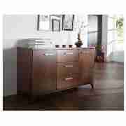 Lexington Sideboard, Walnut