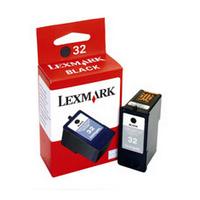 018C0032E Black Print Cartridge