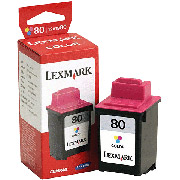 12A1980 Inkjet Cartridge