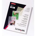 12A5412 A4 transparencies (50 sheets)