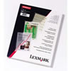 12A8940 Laser Banner Paper (50 sheets)