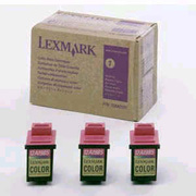 15M0101 Inkjet Cartridge