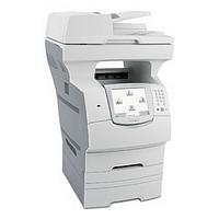 Lexmark 646dte