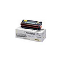 C710 Yellow 10k Toner Cartridge