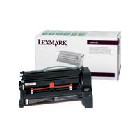 Lexmark C750 Black High Yield Return Program