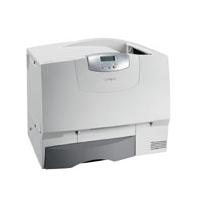 Lexmark C760