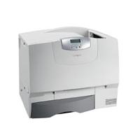 Lexmark C762