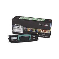 Lexmark E35X Return Program Toner Cartridge