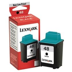 Inkjet Cartridge Black for Z/P700 Ref