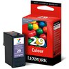 Inkjet Print Cartridge No.29 Moderate