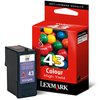 Inkjet Print Cartridge No.43 Colour Ref