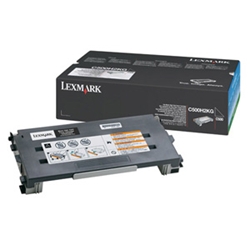 Laser Toner Cartridge Black Ref 0C500H2KG