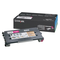 Laser Toner Cartridge Magenta Ref