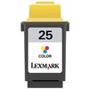 No.25 Inkjet Cartridge Page Life 625pp