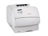 LEXMARK T522