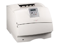 LEXMARK T630