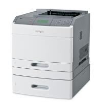 Lexmark T650DTN