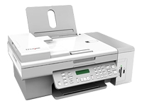 LEXMARK X5495