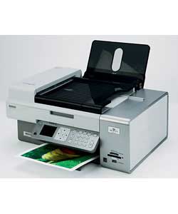 Lexmark X7550