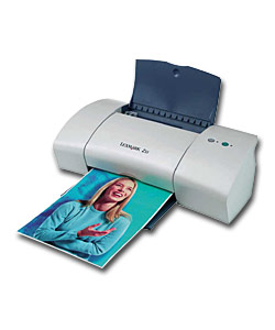 LEXMARK Z33