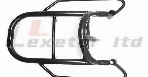 Rear Luggage Rack for Zing Bikes Jet 50cc LF50QT-2A