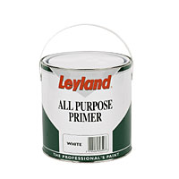 All-Purpose Primer 2.5Ltr White