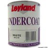 White Undercoat 750ml