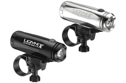 Superdrive Xl Loaded Front Light