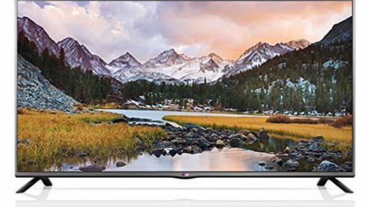 LG 32LB550U 32 Inch Freeview LED TV