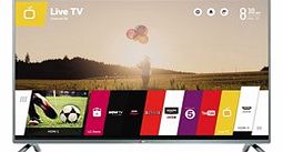 42LB630V 42 Inch Smart LED TV