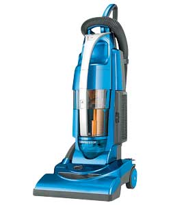 Compressor Plus Bagless Upright Vacuum Cleaner