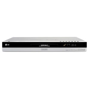 LG DR198H