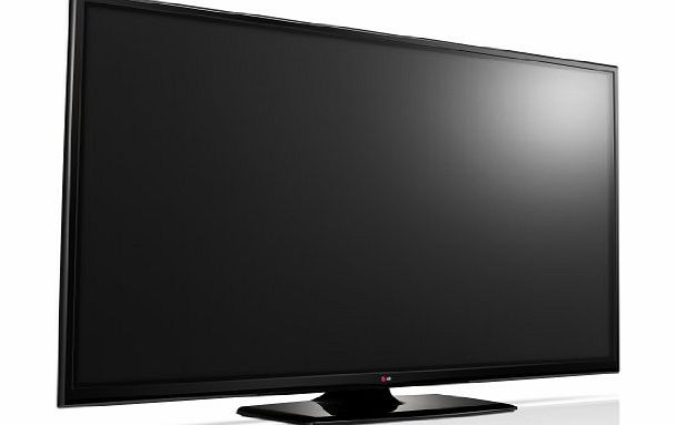 LG 50PB690V - 50PB690V - 50`` Full HD 3D SMART Plasma TV 1920 x 1080 Resolution 1 x HDMI 1 x SCART 3 x USB