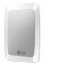 LG XD2 2.5 320GB External Hard Disk Drive USB White