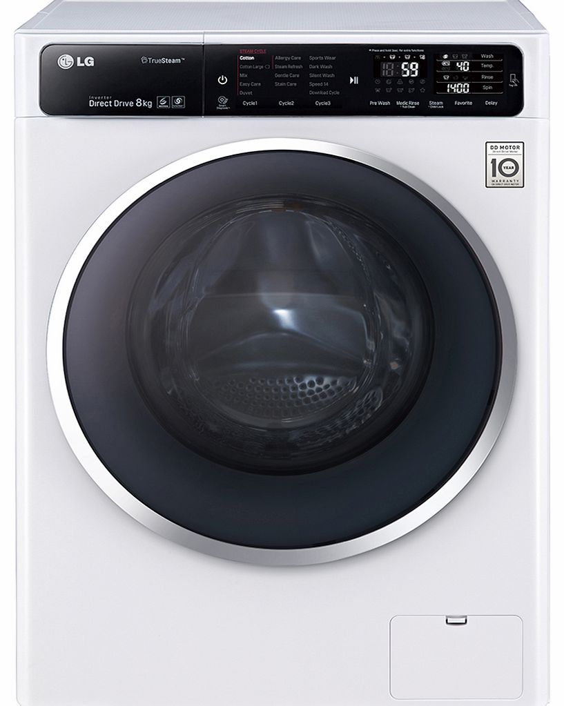 F14U1TBS2 Washing Machines