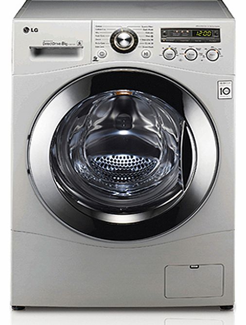 F1681TD5 Washing Machines