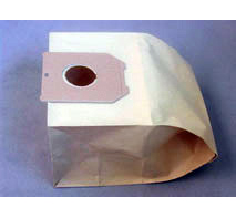 HS39 Vacuum Cleaner Dust Bag - Pkt Qty 5