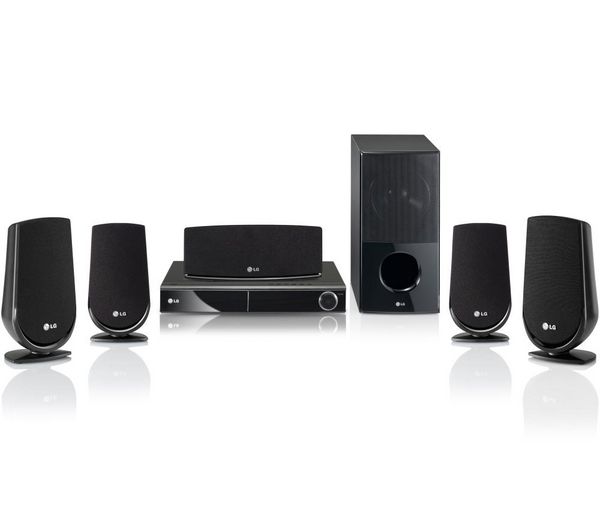 LG HT806SH