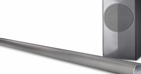 LG LAS750M