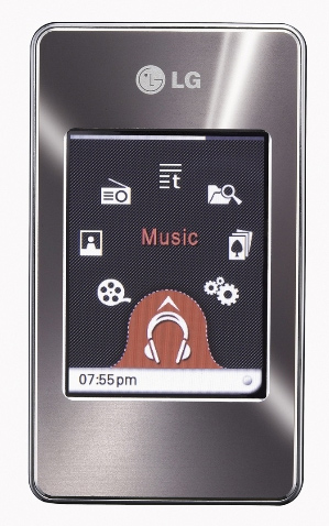 LG MFFM37E4S