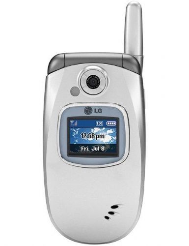 VX-5300 CDMA VERIZON