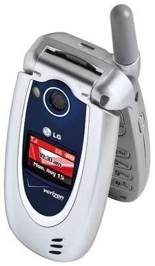 LG VX5200 PRE-PAID VERIZON CDMA