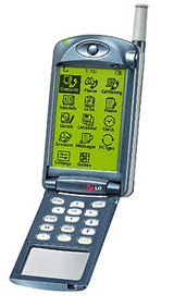 VX9000 VERIZON CDMA