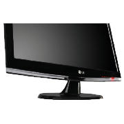 W2453SQ 24 PC Monitor (50000:1,2ms Glossy