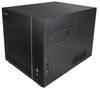 PC-V351B PC Housing - black