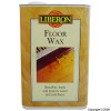 Floor Wax Clear 5L