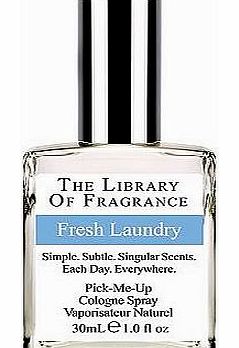 Fresh Laundry Eau de