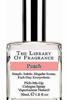 Peach Eau de Toilette 30ml