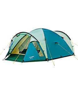 Apache 4 Person Tent